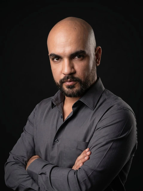 Esteban Correa