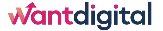 Wantdigital Logo