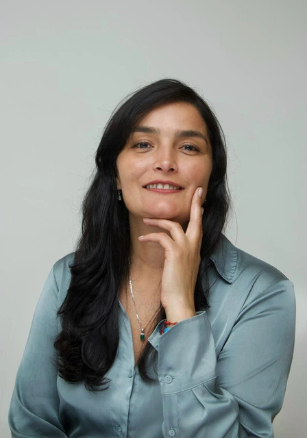 Pilar Santana